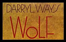 logo Darryl Way's Wolf